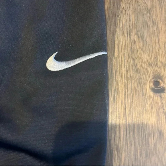 Nike Therma Sustainable Materials Men's Therma-FIT Open Hem Fitness Pants XL - Picture 8 of 12